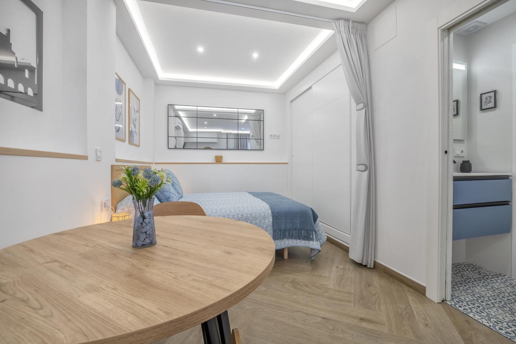 Loftmezquita - Centro Historico Apartment กอร์โดบา ภายนอก รูปภาพ