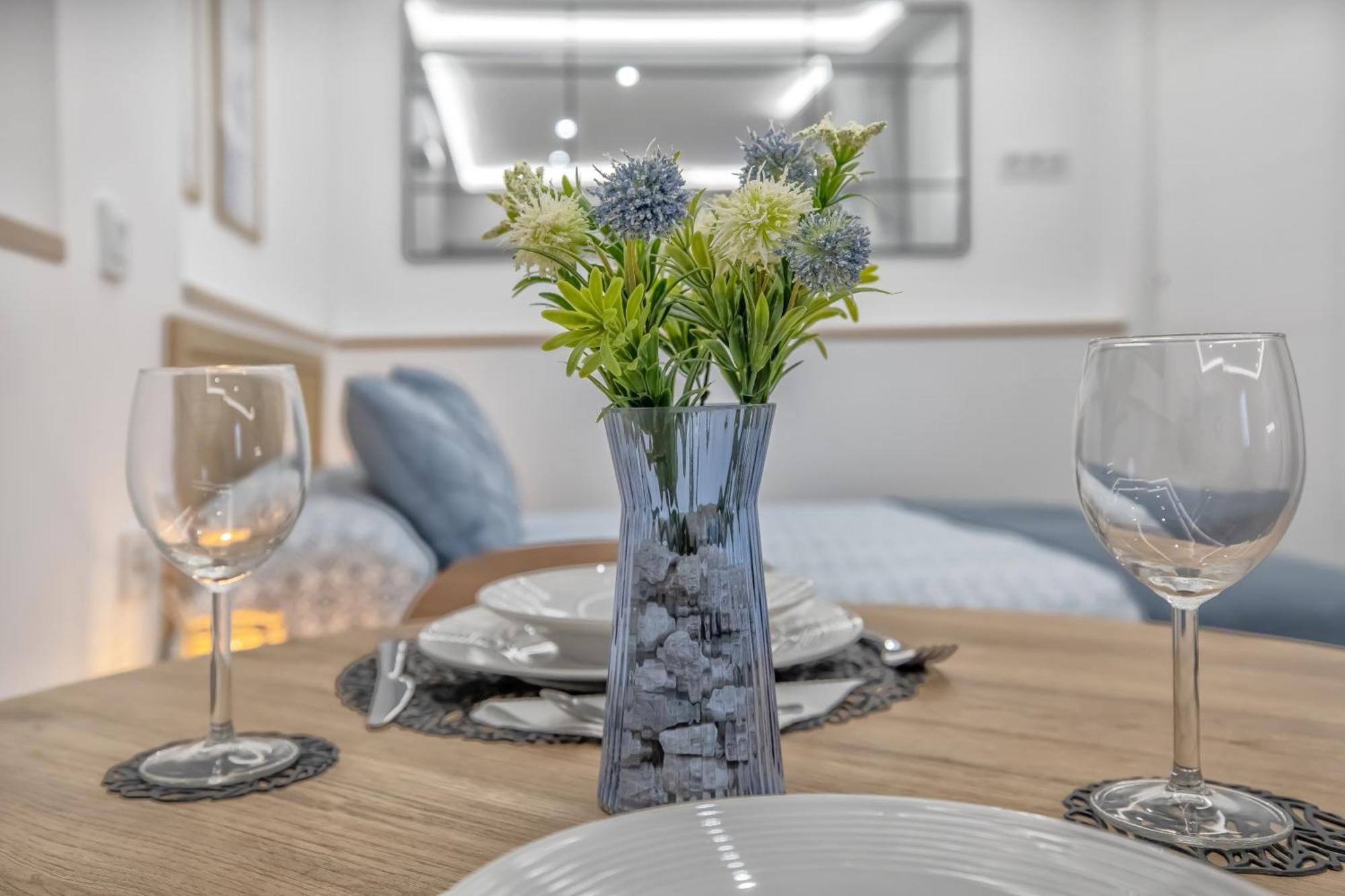 Loftmezquita - Centro Historico Apartment กอร์โดบา ภายนอก รูปภาพ