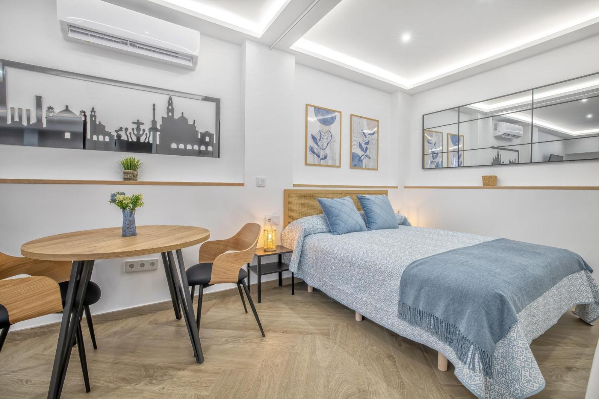Loftmezquita - Centro Historico Apartment กอร์โดบา ภายนอก รูปภาพ