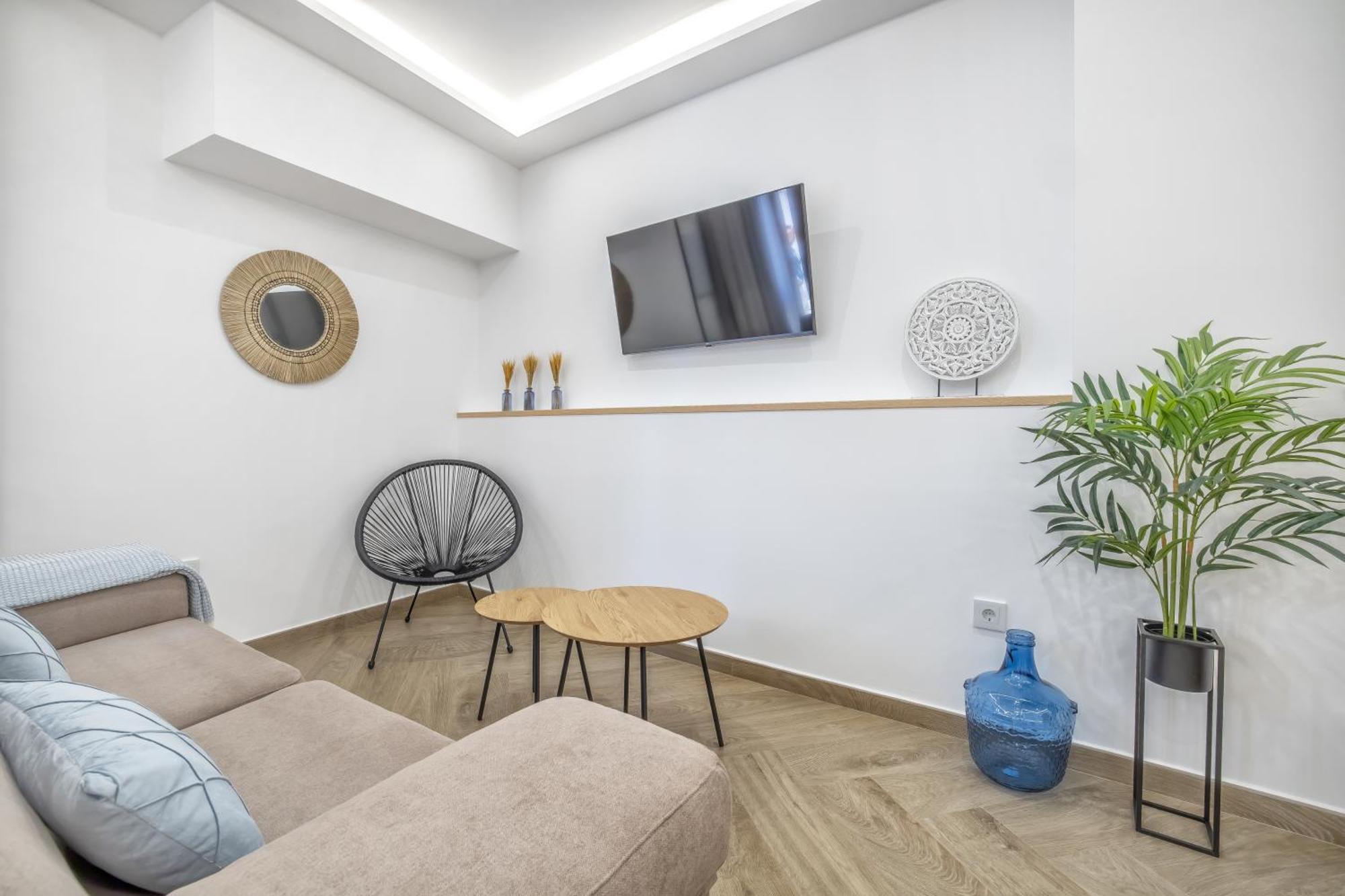 Loftmezquita - Centro Historico Apartment กอร์โดบา ภายนอก รูปภาพ