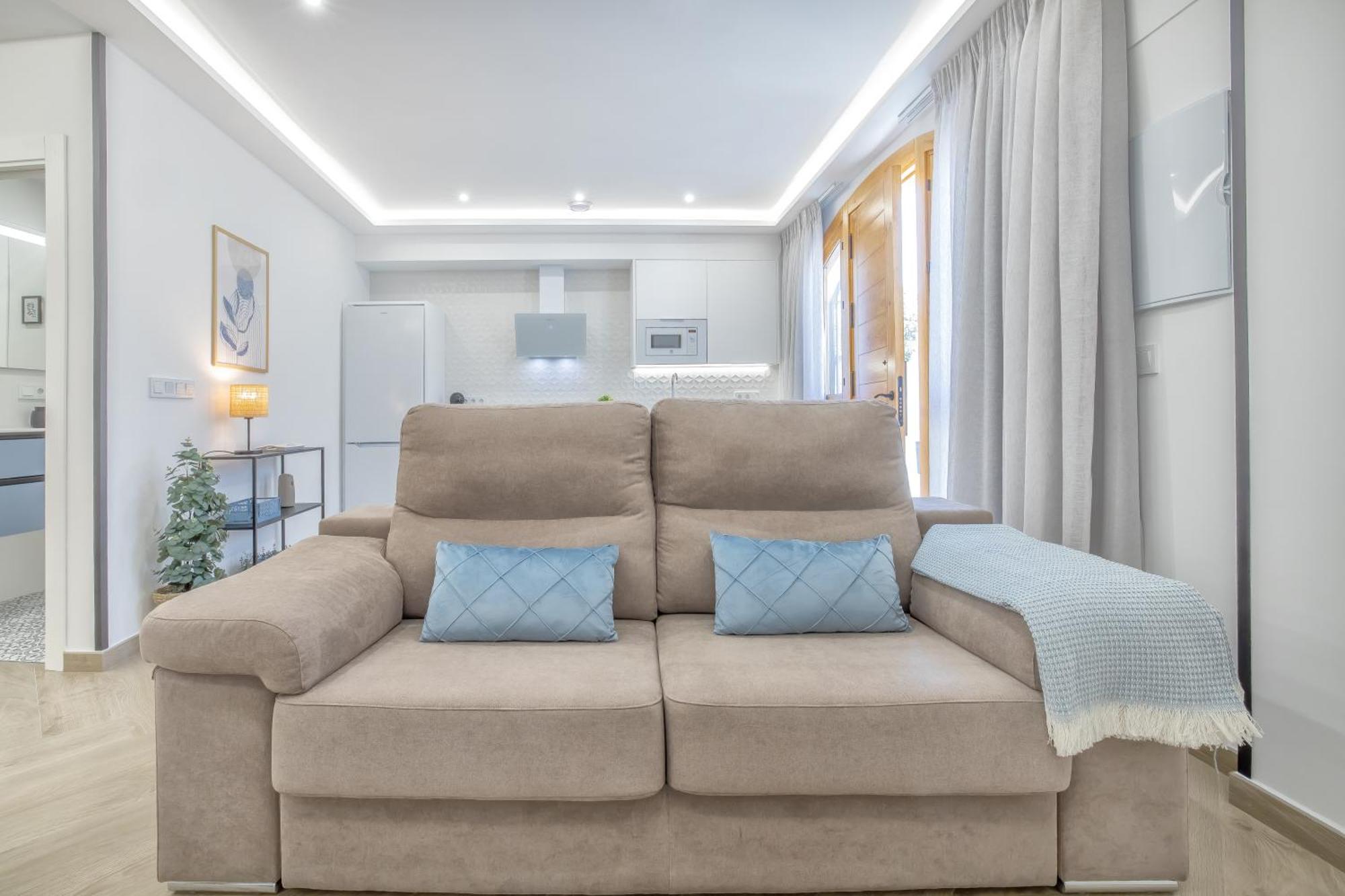 Loftmezquita - Centro Historico Apartment กอร์โดบา ภายนอก รูปภาพ