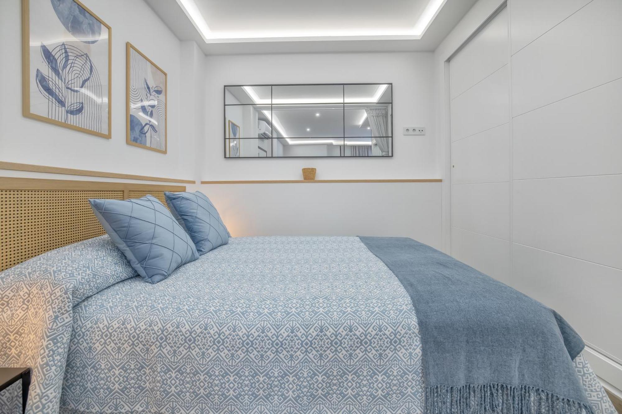 Loftmezquita - Centro Historico Apartment กอร์โดบา ภายนอก รูปภาพ